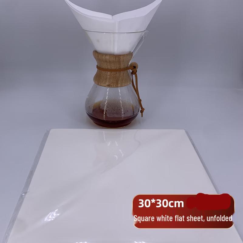 Oeny Home Coffee Filter Paper