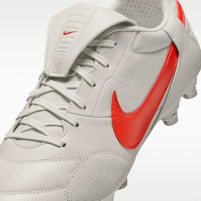 Nike Premier 3 FG Phantom Picante Red