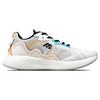 Mizuno Pi Rd1 City Series Outdoor Running Fabric Non-Slip Wear-Resistant Breathable Low-Top Casual Running Shoes Unisex Sneakers White D1GH210503