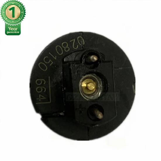 1 PZ Iniettore carburante 0280150664 7701035320 PER FIAT Uno PER RENAULT R19 - Clio 1.4