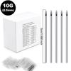 Sterile Disposable Tattoo and Piercing Needle Kit