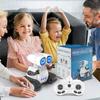 Robot Rc Ze Sterowaniem Gestami I Muzyką, Zabawka Zdalnie Sterowany Robot