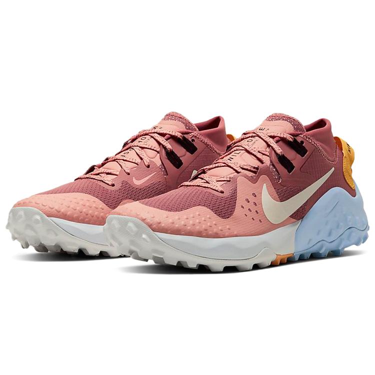 Nike Wildhorse 6 Canyon Pink Damen BV7099-600