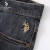 U.S. POLO ASSN. Men's Denim Shorts