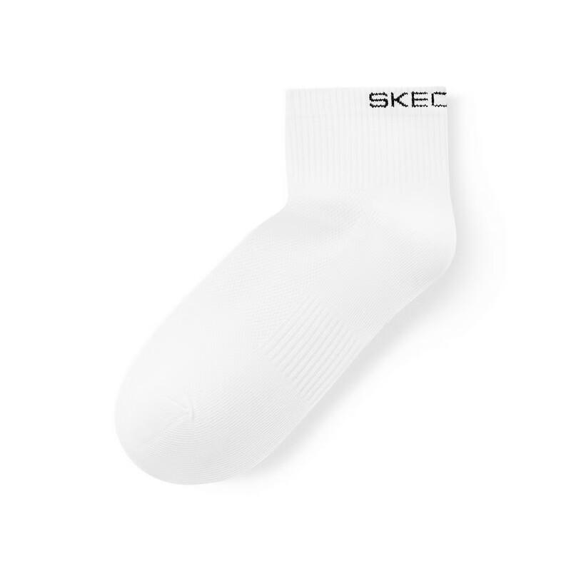 Skechers Мужские повседневные спортивные носки до щиколотки