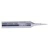Soldering Iron Tip Solder Bit Welding Head 0.2mm Conical Welder Accessory Part Replacement