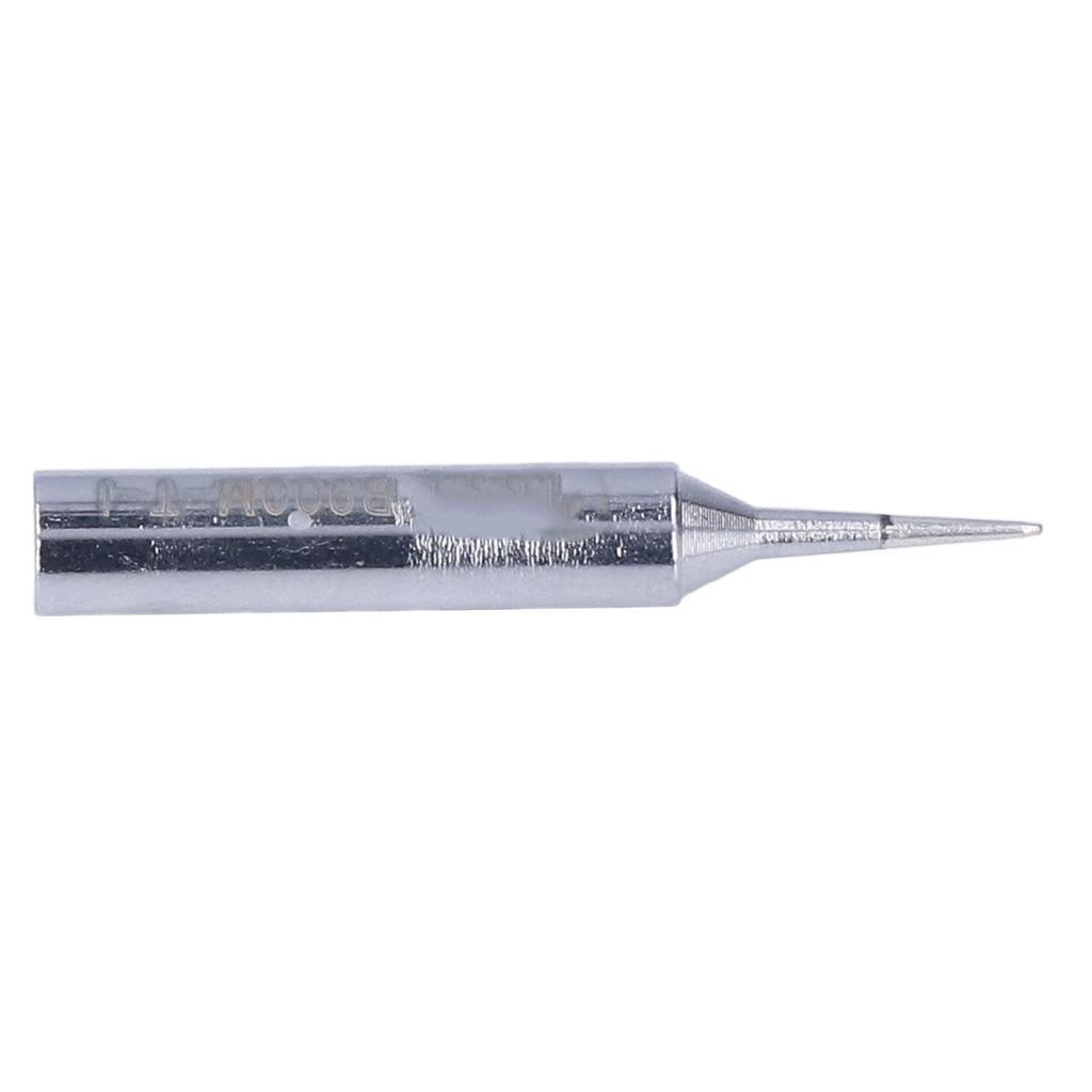 Soldering Iron Tip Solder Bit Welding Head 0.2mm Conical Welder Accessory Part Replacement