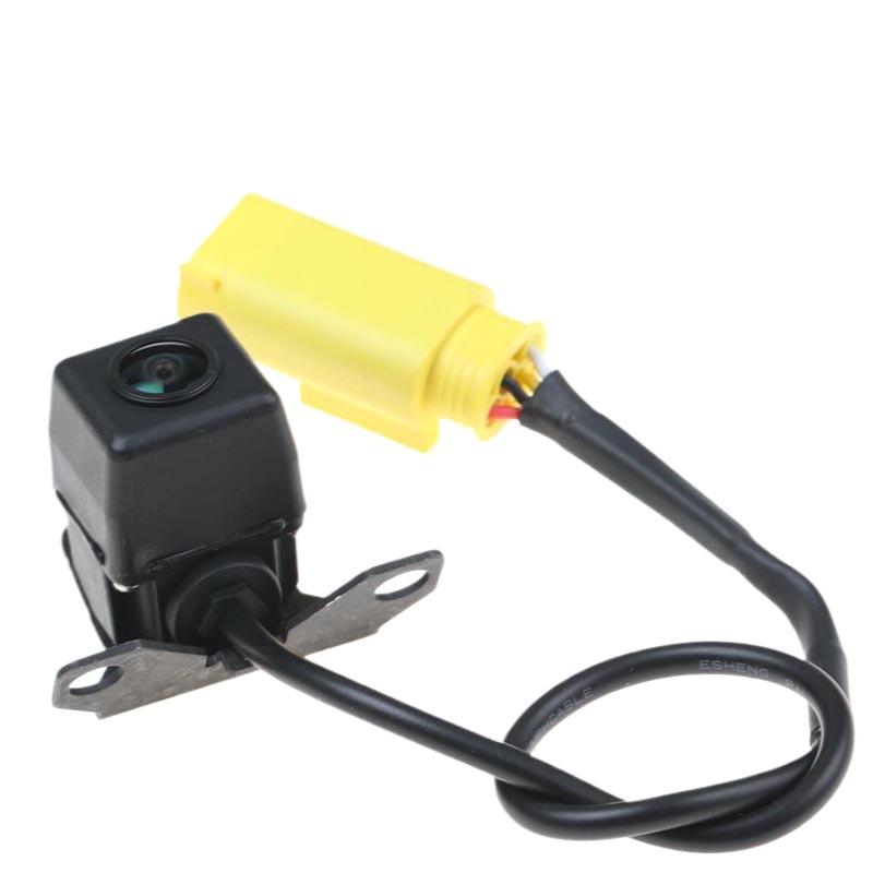 

95750-3W110 957503W110 95750-3W100 FOR KIA Sportage Rear View Camera 2011-2016 Reverse Backup Parking Assist Car Accessory 1 Pc