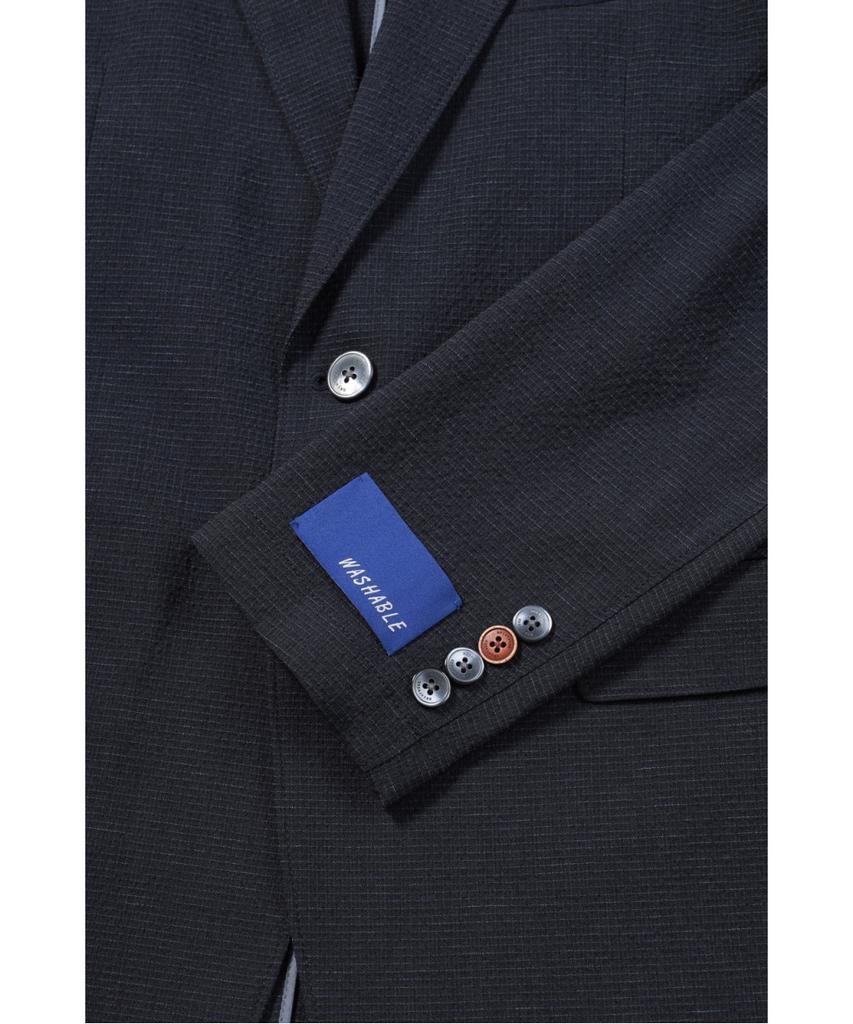 Brentwood Washable Zentra Microfiber Jacket Brjcm26416Nyx