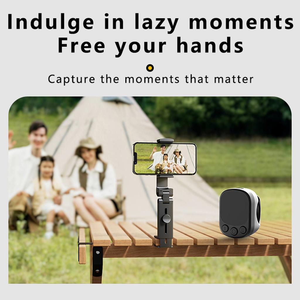 Ergonomic Touch Screen Ring Remote Bluetooth 5.4 Type-C Charging 100mAh Battery for TikTok/Page Turning/Camera/Music Control