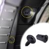 Engine Guard Mounting Clips for VW Passat, Magotan, Lavida & Tiguan Mudguard