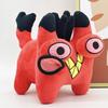 Hazbin Hotel Alaster Interesting Animated Merchandise Exquisite Doll Atmospheric Decorative Items Gifts For Friends And Children