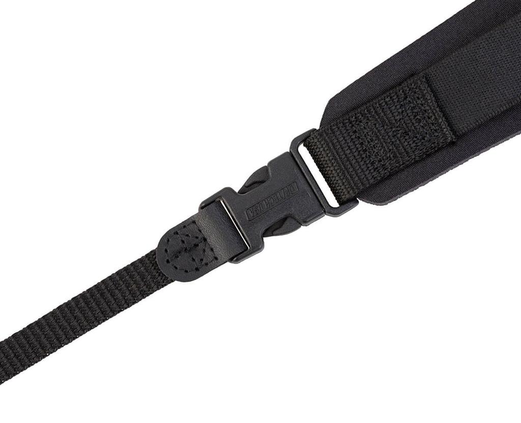 Super Pro Strap B Black 540125 Op/Tech