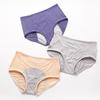 Women Underwear Period Cotton Waterproof Brief Leak Proof Menstrual Panties Physiological Panties Underwear Briefs