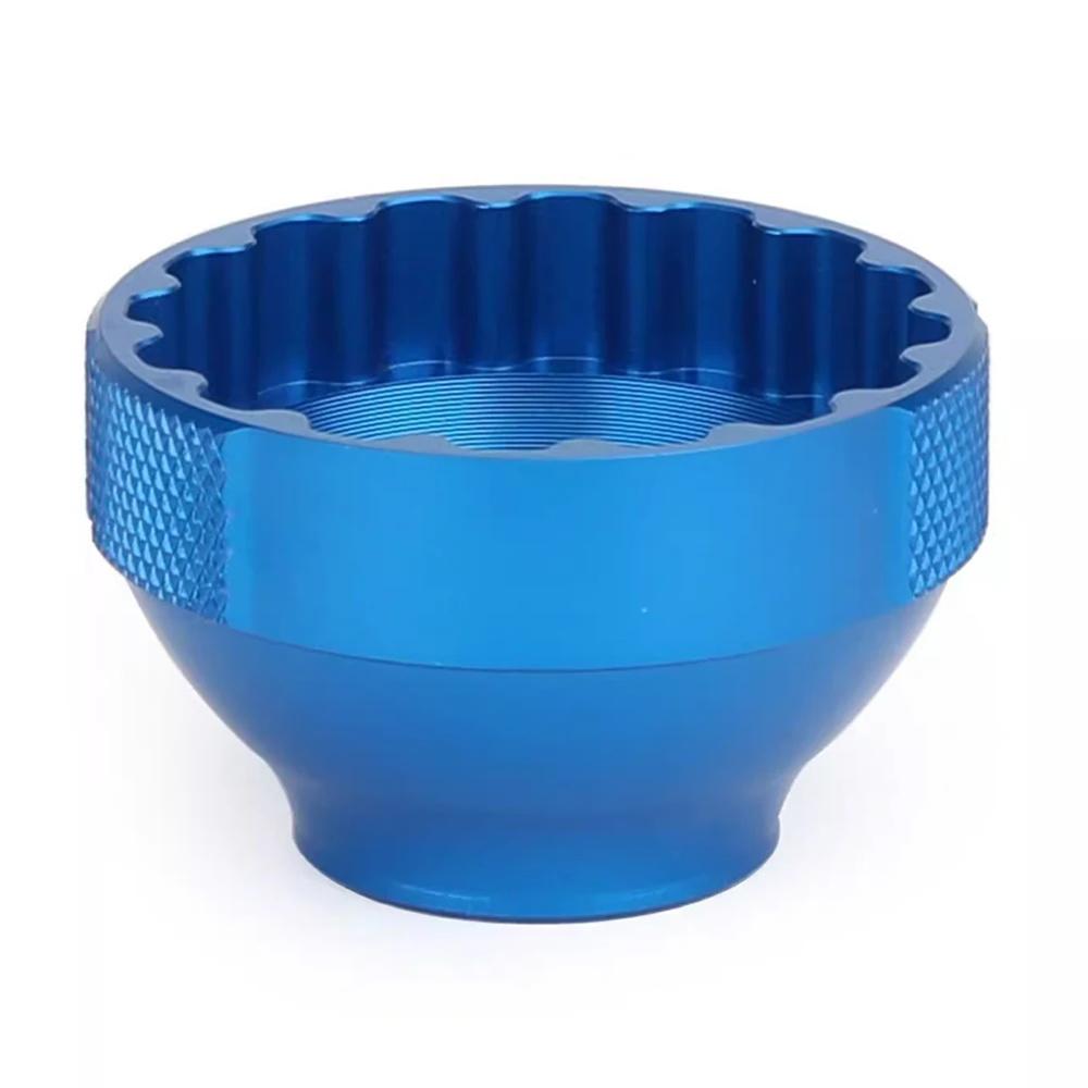 BBT-69.2 16-Notch 44mm 3/8" External Bottom Bracket Tool Drive