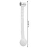 ABS Rubber Golf Swing Putting Rod Practice Training Aids Golf Ball with Stick Accessories