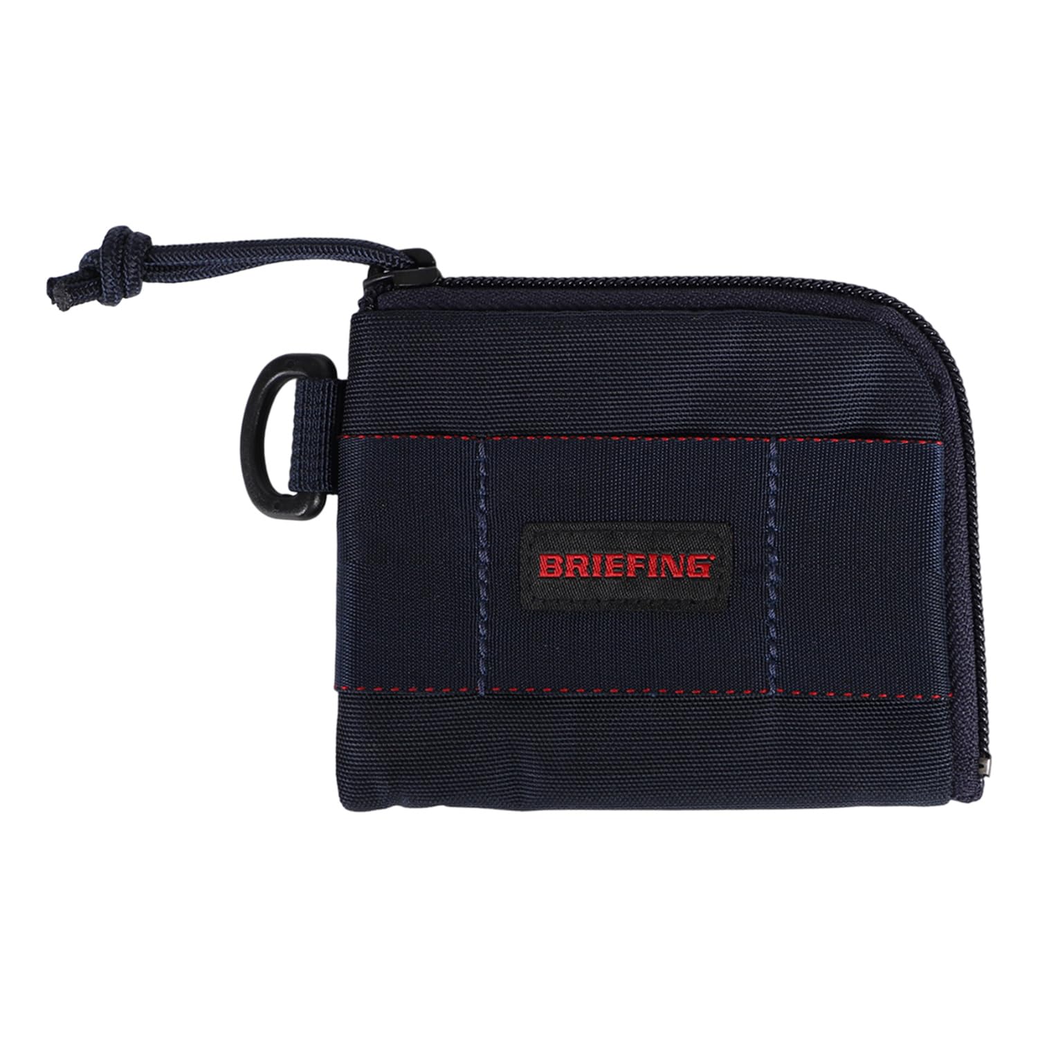 

Passport wallet COIN PURCE MW NAVY [Briefing] GEN