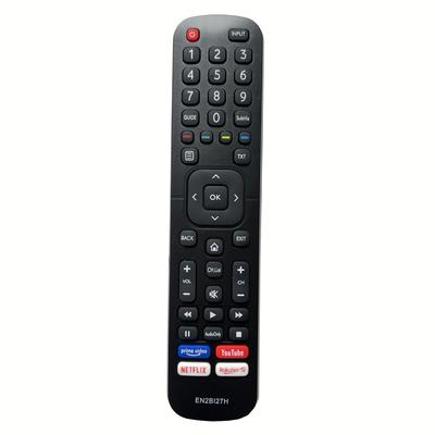 Nieuwe EN2BI27H afstandsbediening voor Hisense H43BE7000 H43B7100 H50B7100 H43BE7200 H55B7500 H65B7300 H50B7300 LED TV