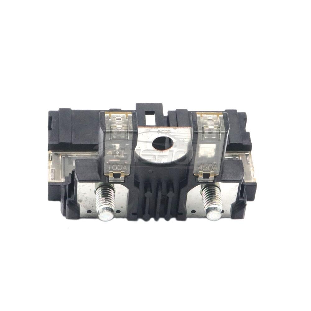 NEW Fusible Fuselink Battery Fuse for Nissan Altima Titan 24380-4GC0A 243804GC0A