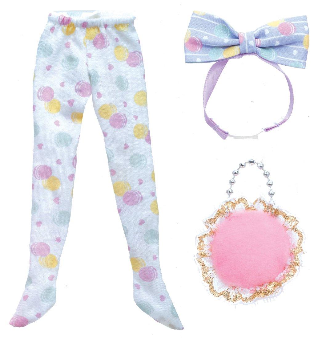 

Набор товаров для школы для девочек Harajuku SWEETS Licca-chan