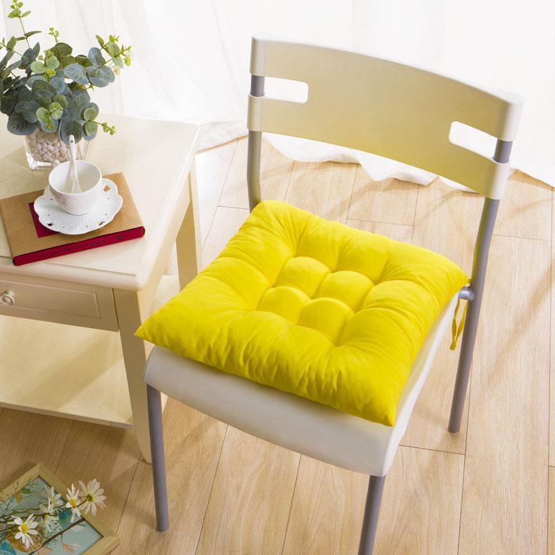 Square Chair Pad Cushion (40x40cm)