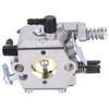 4500 5200 Carburetor for ZENOAH Chinese Chainsaw Replacement part carburetor 4500 5200 5800 52CC 58CC
