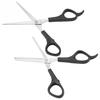 Pet Dog Cat Grooming Hair Thinning Scissor Tooth Shear Barber Hairdressing Scissors Set