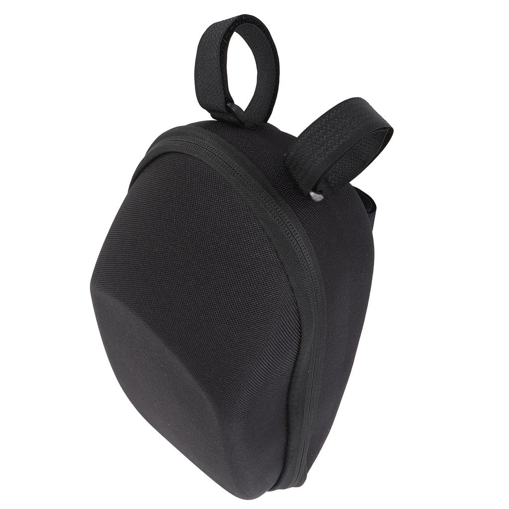 Electric Scooter Handlebar Bag Water Proof EVA Hard Shell Scooter Front Hanging Bag for M365 M365Pro