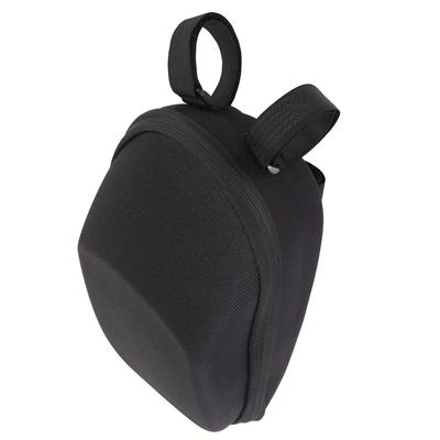 Electric Scooter Handlebar Bag Water Proof EVA Hard Shell Scooter Front Hanging Bag for M365 M365Pro
