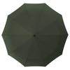 MAYDU Automatic 10-Rib Windproof Business Foldable Umbrella