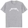 Autismus Meme T-Shirt Lustiger Humor Introvertiert Geschenk T-Shirts für Männer Frauen Sommer Baumwolle Unisex Lässige T-Shirts Oberteile für Frauen