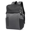 Schoolbag Men's 1011 New Business Computer Backpack Large Capacity Color Matching Personality College Student Backpack