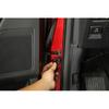 Door Stopper Buckle Cover Protection Guard Trim for Ford F150/Bronco Sport +