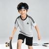 Children's Summer Outdoor Comfortable Breathable Short Sleeve T-shirt