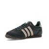 Adidas Japan Mineral Grønn Krystallsand Dame Sneakers Svart Undervit IG4278