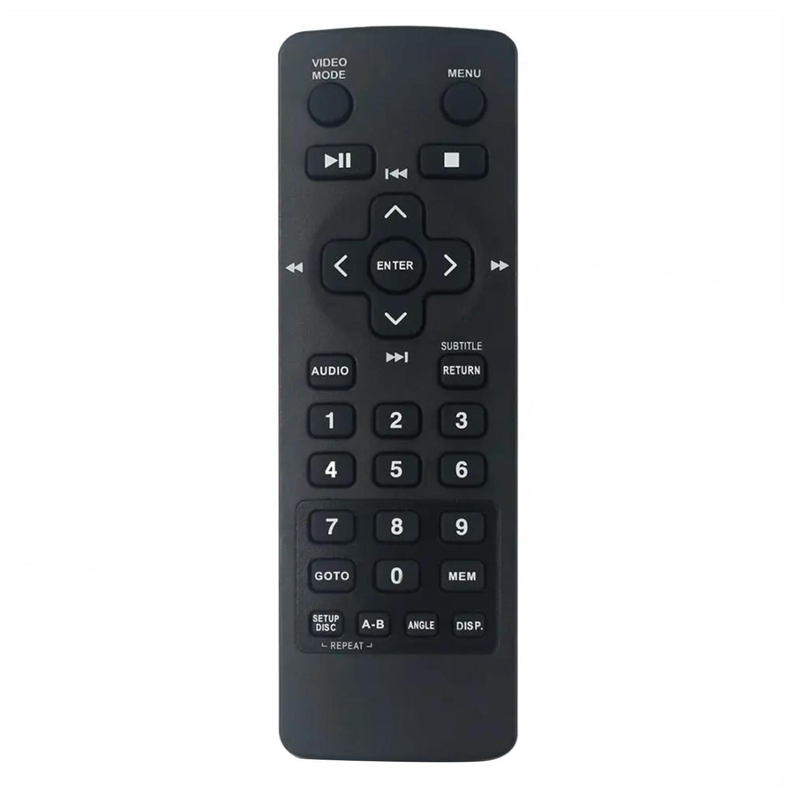 

Универсальный пульт дистанционного управления для замены DRC79982 DRC79982V2 Автомобильный развлекательный DVD-плеер Контроллер