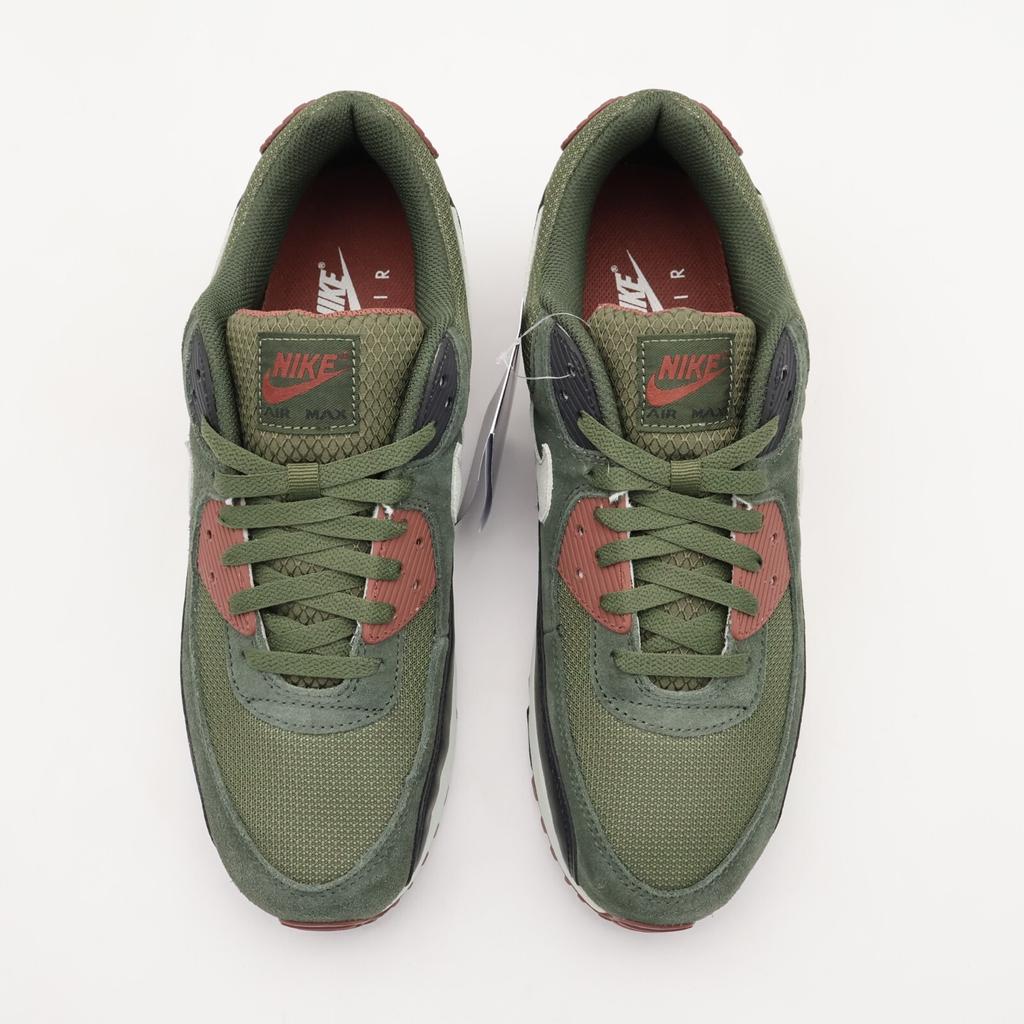 DM0029-300 Nike Air Max 90 Beef and Broccoli (Men's)