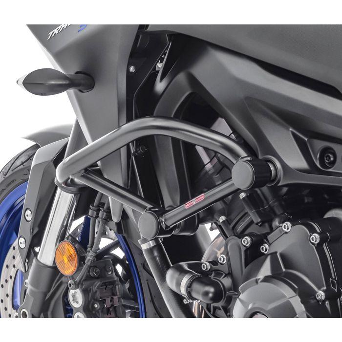 Pare carter pour Yamaha MT-09 13-16 / Tracer 900 15-20 garde moteur SG22