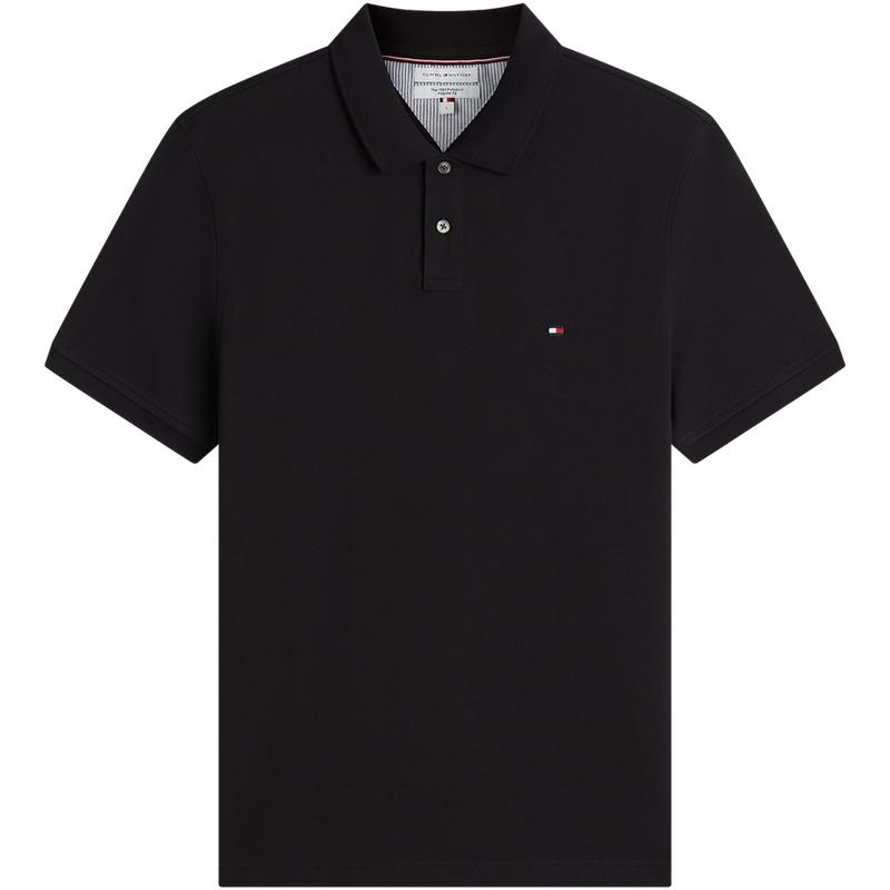 Tommy Hilfiger Polo Shirt Men's MW0MW41282