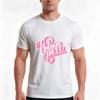 Uptown Girl Tshirt Summer Casual Cotton Tee Oversized Streetwear Tops Vintage Graphic Print Loose Fit Short Sleeve