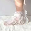 MASK KING Peeled Egg Foot Spa Foot Peel Mask 40g
