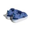 Adidas Originals 360 3.0 Sandals Kids Sandals Blue HQ6047