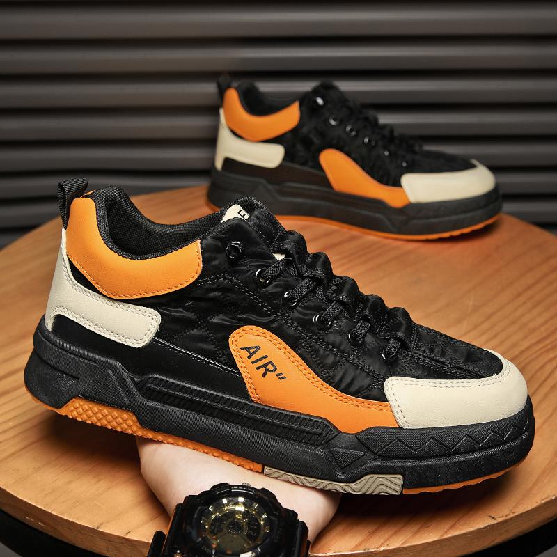 AIR Trans Form Cross Border Beliebte Tragbare Gummi-Außensohle Lässige Sneaker Herrenschuhe Tenis Chaussure Homme Zapatillas Hombre