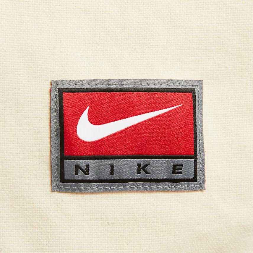 Nike Shirts Men's Beige V Neck Moderate IF2230-113