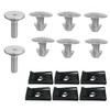 Engine Lower Cover Engine Lower Cover Screw Screw Auto Parts Access