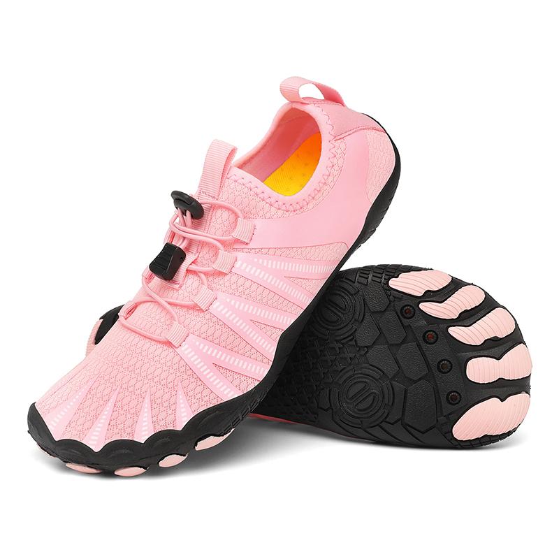 Water Shoes For Men Women Beach Aqua Shoes Swimming Sandals Drainage Wading Sports Shoes Quick Dry Boating Barefoot Yoga Gym Fishing Surfing Sneakers