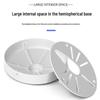 Shimingtong L-Shaped Aluminum Surveillance Camera Wall Mount