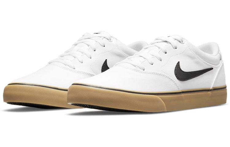 Nike Sb Chron 2 Canvas 'Black White' DM3494-101