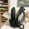 Student Schoolbag Large Capacity Backpack Women's Cartoon Backpack