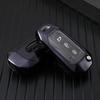 Car Key Cover for Ford Taurus, Mustang, Lincoln, and Explorer (2016-2018)